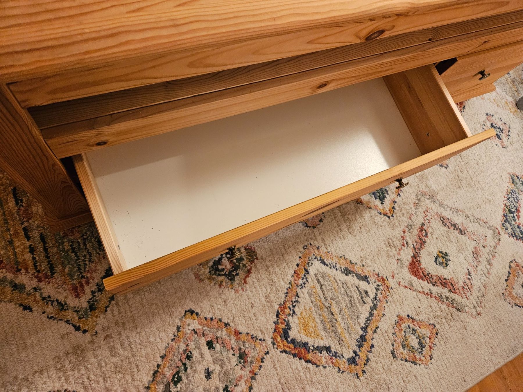 TV Möbel: Tv Möbel Lowboard Sideboard Holz – Gebraucht aus Gränichen von Zmoonlight 1