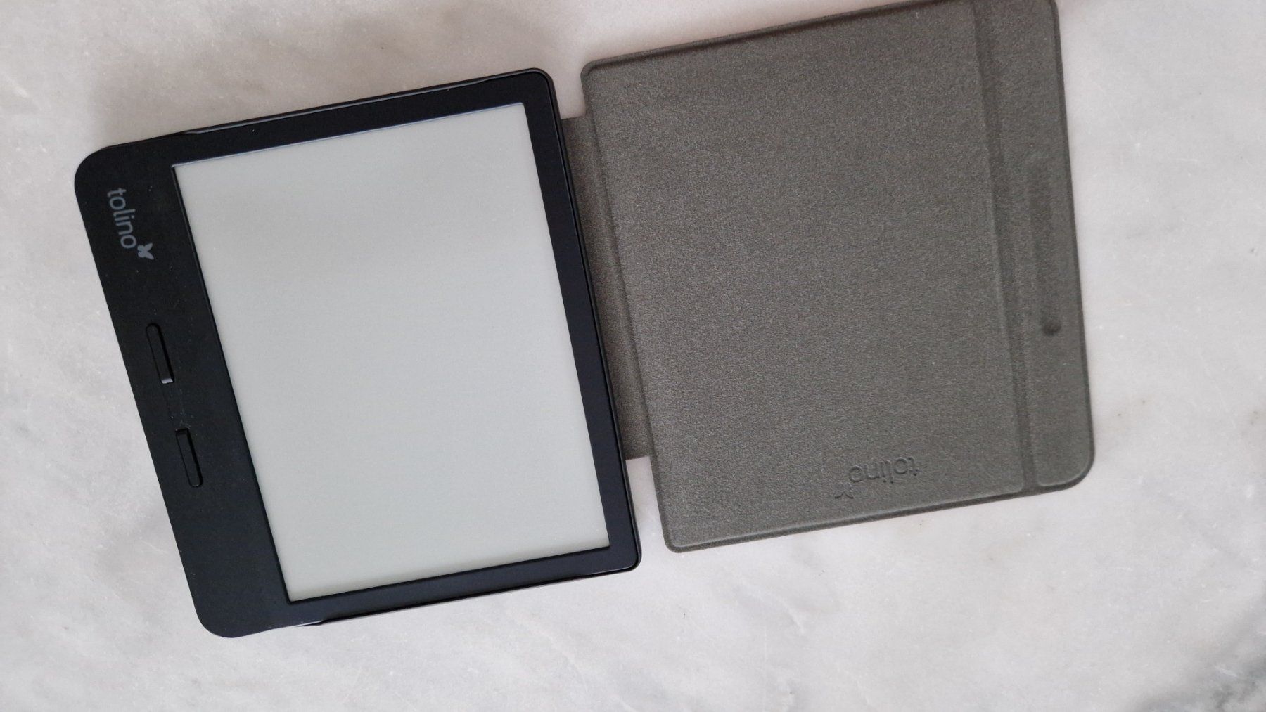 Tolino Tablet PC: Tolino E-Reader – Nuovo (secondo la descrizione) da Luzern venduto da buc_lq7z 2