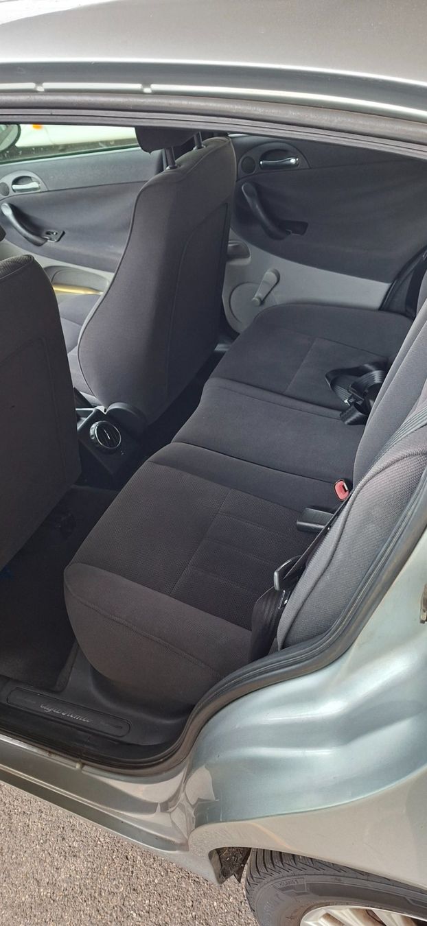 Alfa Romeo Autos: Alfa Romeo 147 – D'occasion à Kehrsatz par sch_hm2s 4