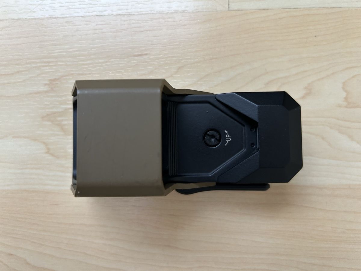 Objektive: Sightmark R Spec – Gebraucht aus Rotkreuz von smoeren 3