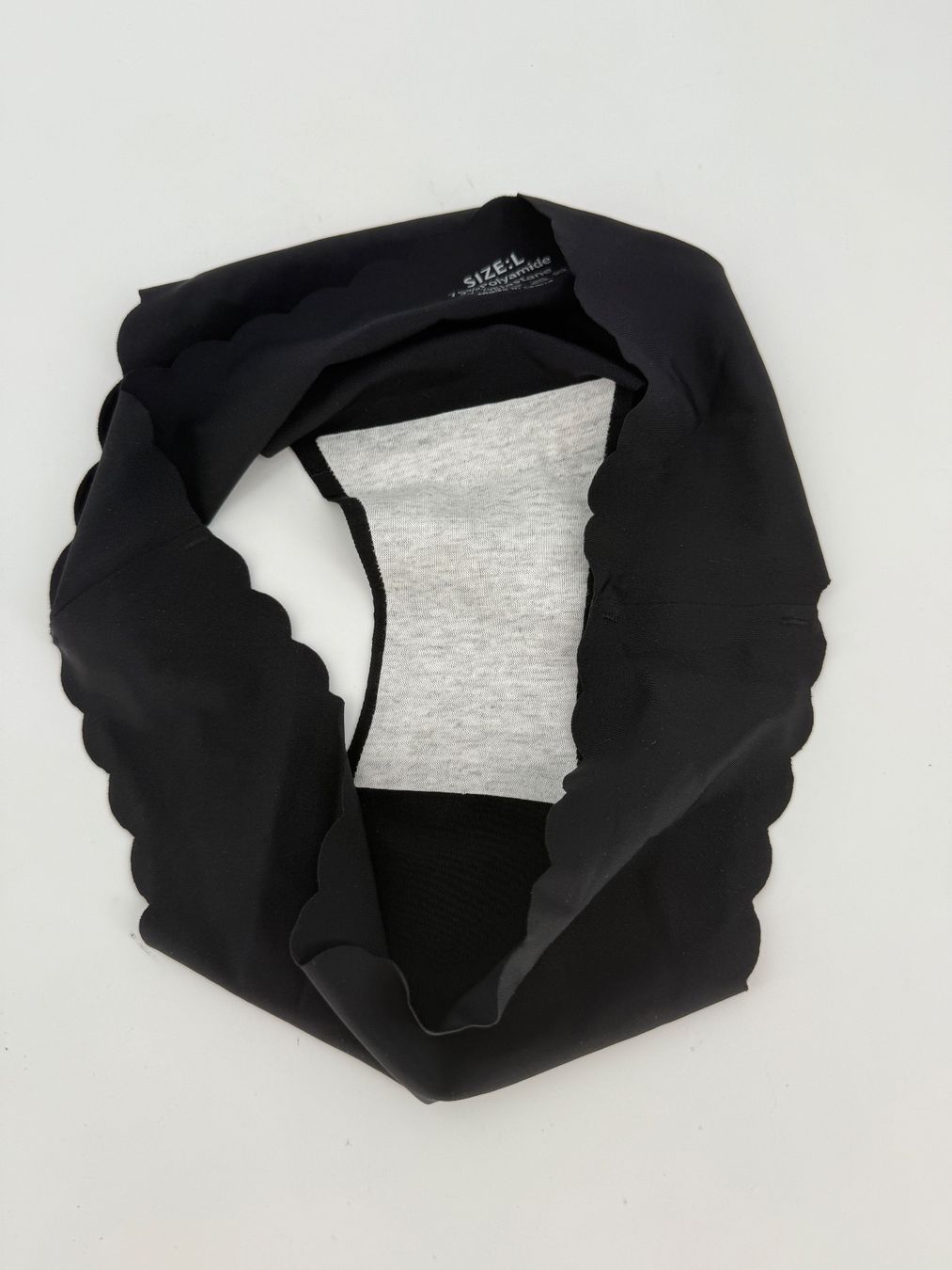 Altra biancheria intima: Slip Gr. L neuwertig – Nuovo (secondo la descrizione) da Auenstein venduto da moin. 3
