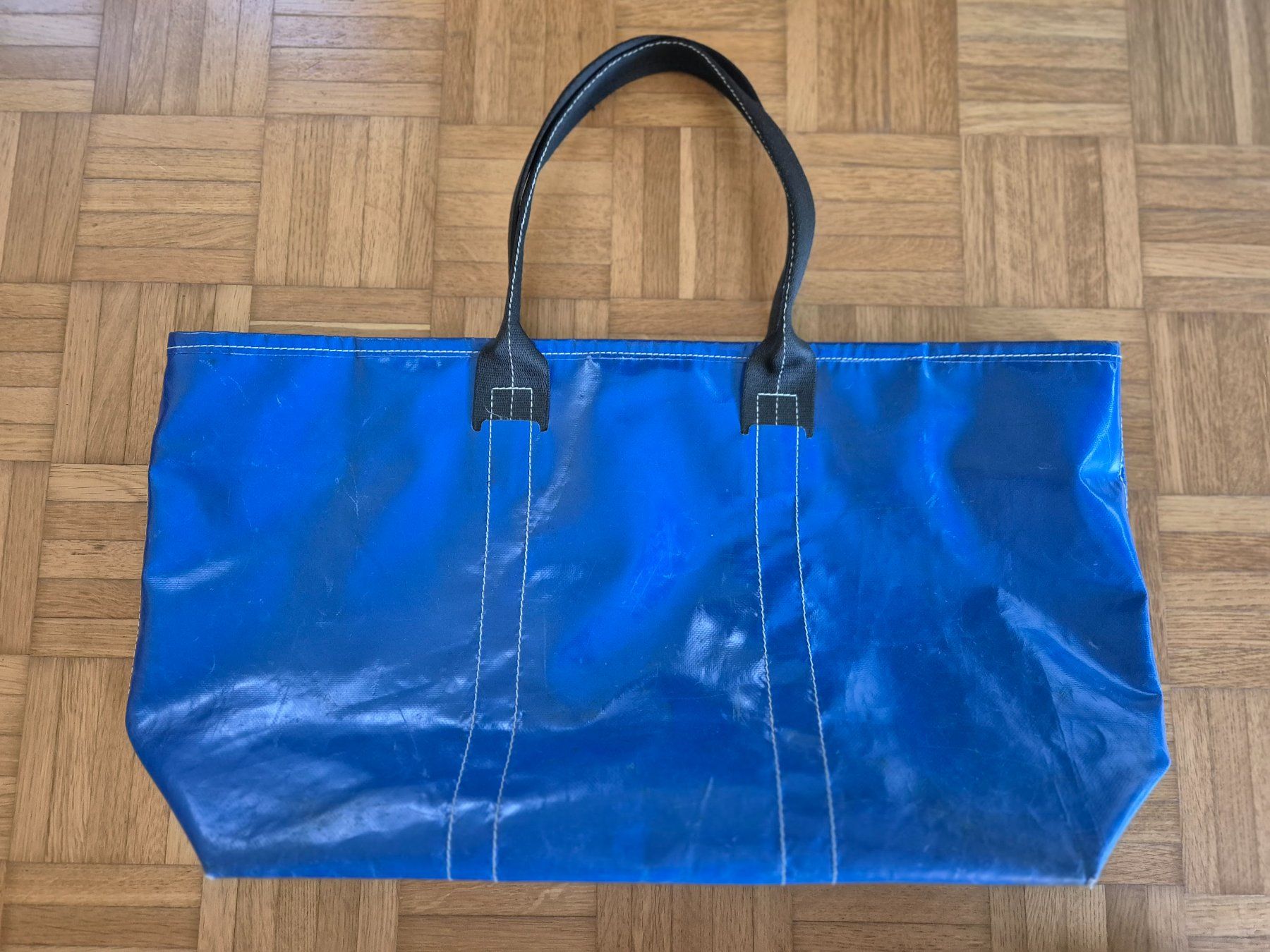 Freitag Taschen: Tasche, FREITAG, F73 COOPER – Gebraucht aus Uitikon Waldegg von AnjS27 1