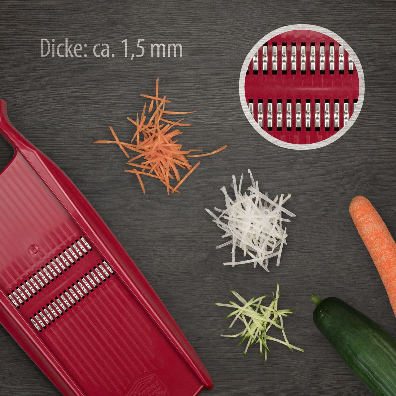 Appareils de cuisine: Roko PowerLine – Neuf avec emballage d'origine à Bremgarten AG par simpliCH 2