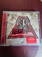 CD - Alien Ant Farm – ANThology (Rock, 2001)