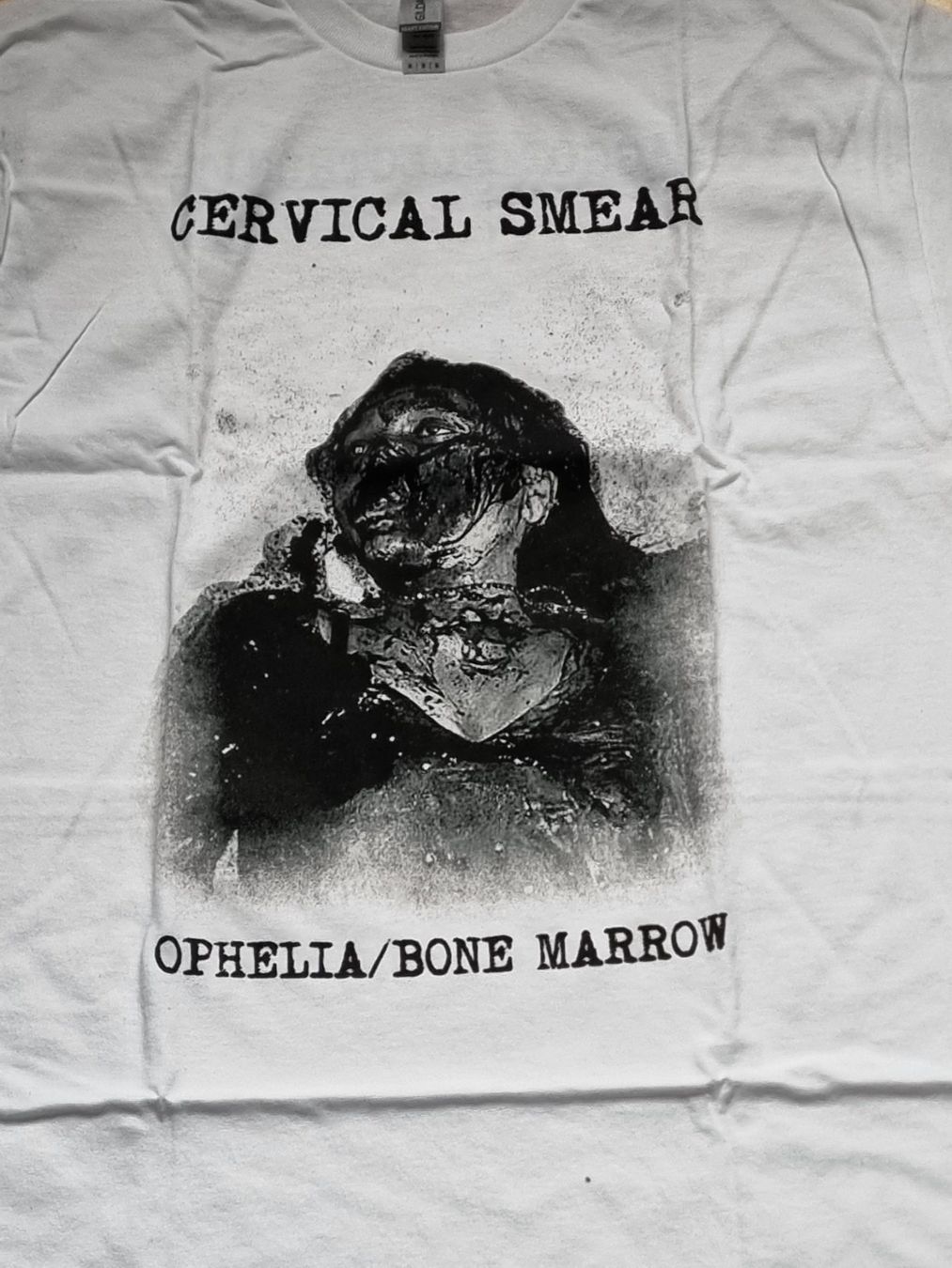 T-Shirts: Cervical Smear - Maggot Electronics, Noise, Shirt Gr. M, RAR – Neu (gemäss Beschreibung) aus Winterthur von Belzarek 1
