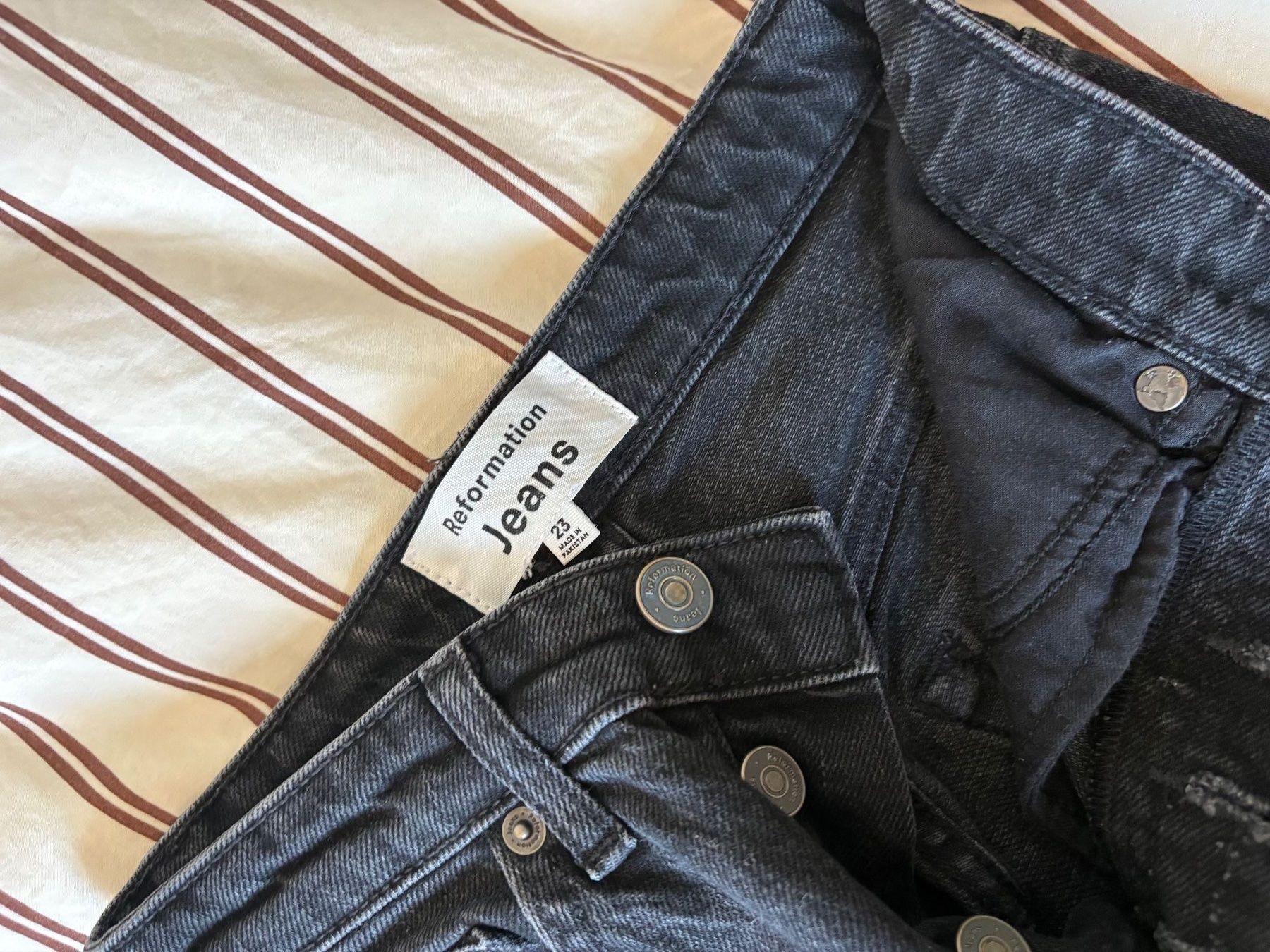 Reformation Jeans: Jeans von Reformation – Usato da Wallisellen venduto da lin_v 2