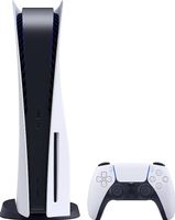 Ps5 disc edition