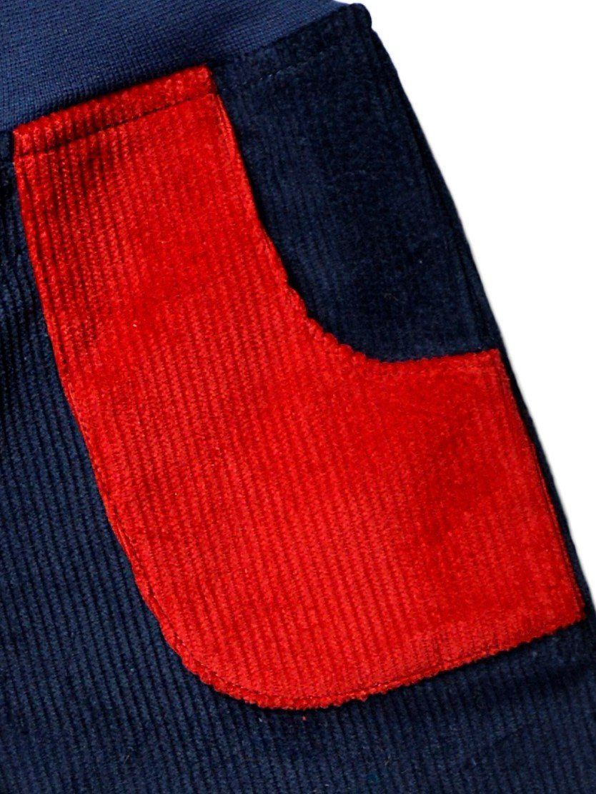 Pantaloni: Bio Cord-Pumphose / Kinderhose Gr.74/80 – Nuovo e nell'imballaggio originale da Basel venduto da ViViV_Kinderkleider 1