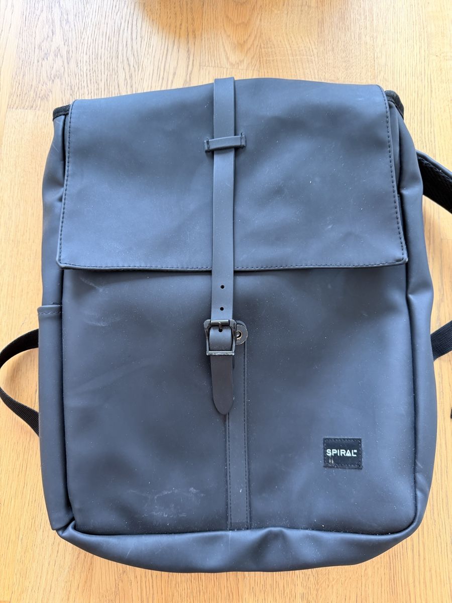 Zaini: Spiral Rucksack – Usato da Bühler venduto da kammera2002