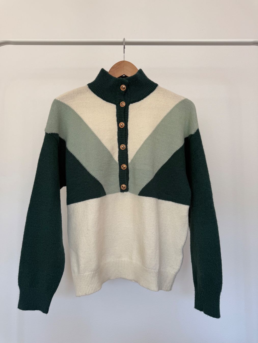 Maglioni & Felpe: Peace n' love Pullover, Grösse ohne size – Usato da Kriens venduto da MeinKleiderschrank 1
