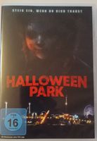 DVD Halloween Park