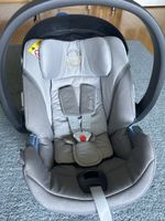 Cybex Aton 5 Babyschale