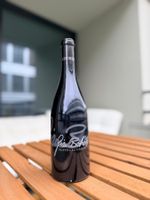 Rare deal! Von Tscharner Blauburgunder Gian-Battista 2018