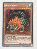 Yu-Gi-Oh! Karte: Löwigator - BP03-DE089 - Top Zustand!