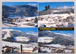 Churwalden