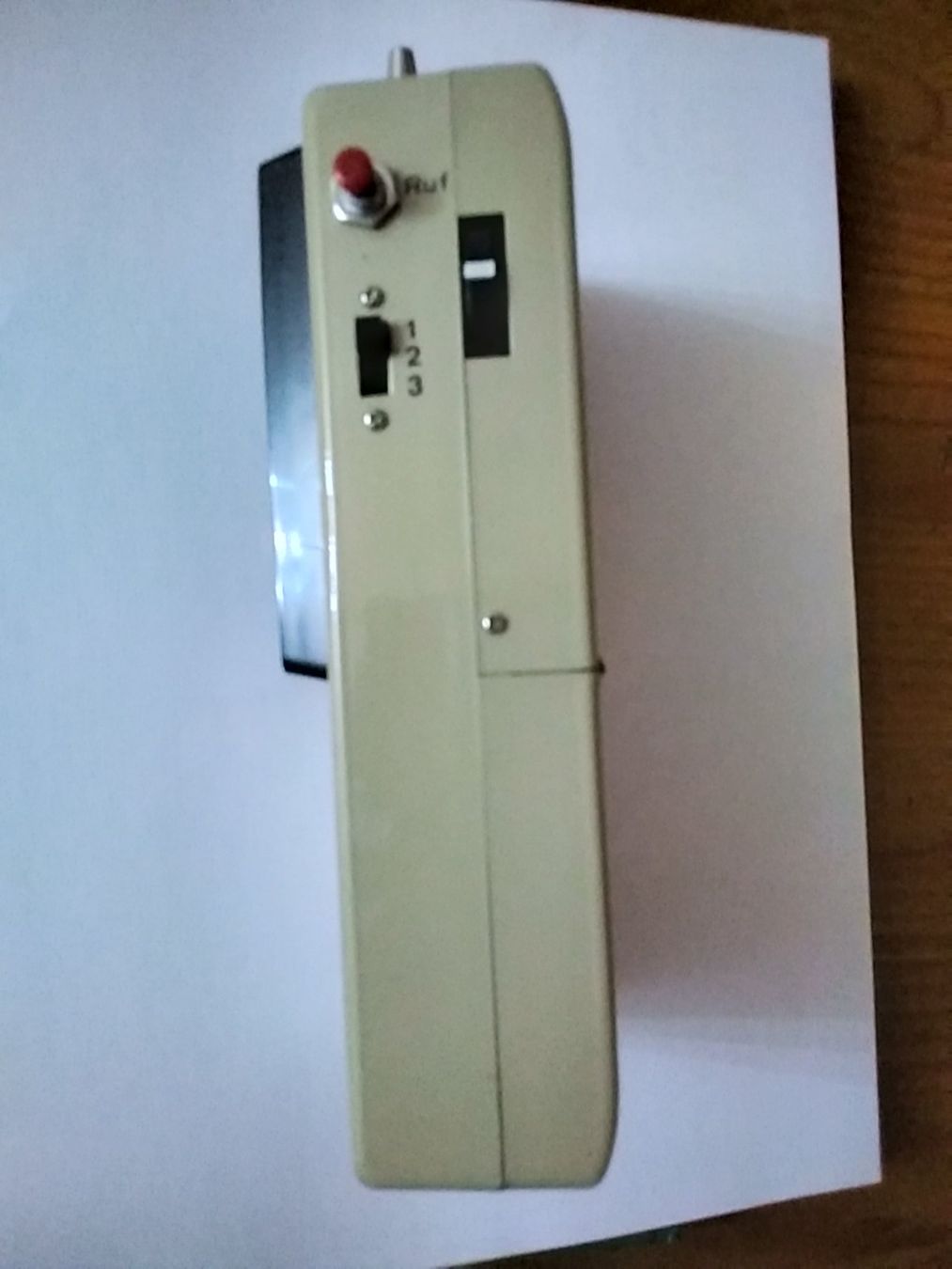 Radiocomunicazione: Émetteur CB Vintage – Usato da Courgenay venduto da Lolam 3