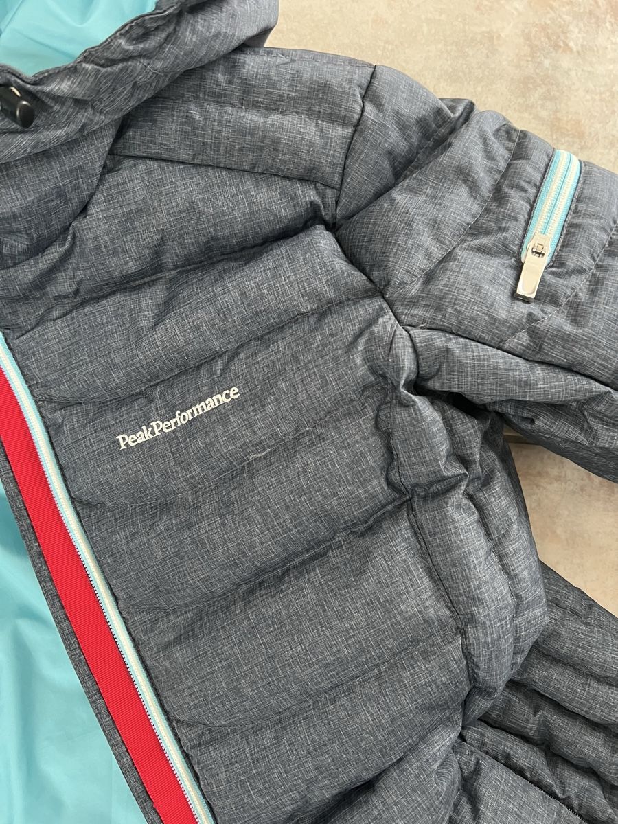 Peak Performance Giacche: Peak Performance, W Blackcomb J – Nuovo (secondo la descrizione) da Forel FR venduto da Papillon2020 2