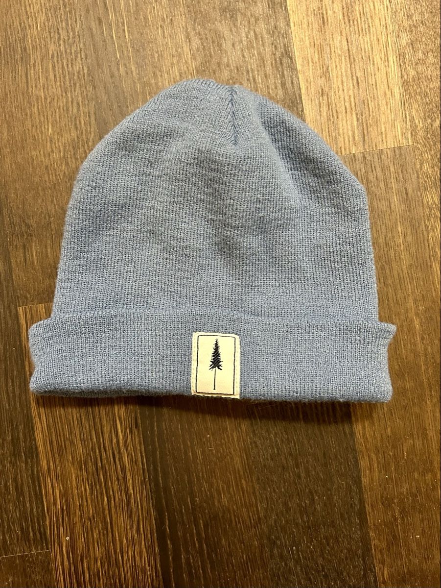 Nikin Copricapi, berretti & cappellini: NIKIN Mütze, Beanie, hellblau – Usato da Aarau venduto da Rova_13