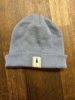 NIKIN Mütze, Beanie, hellblau