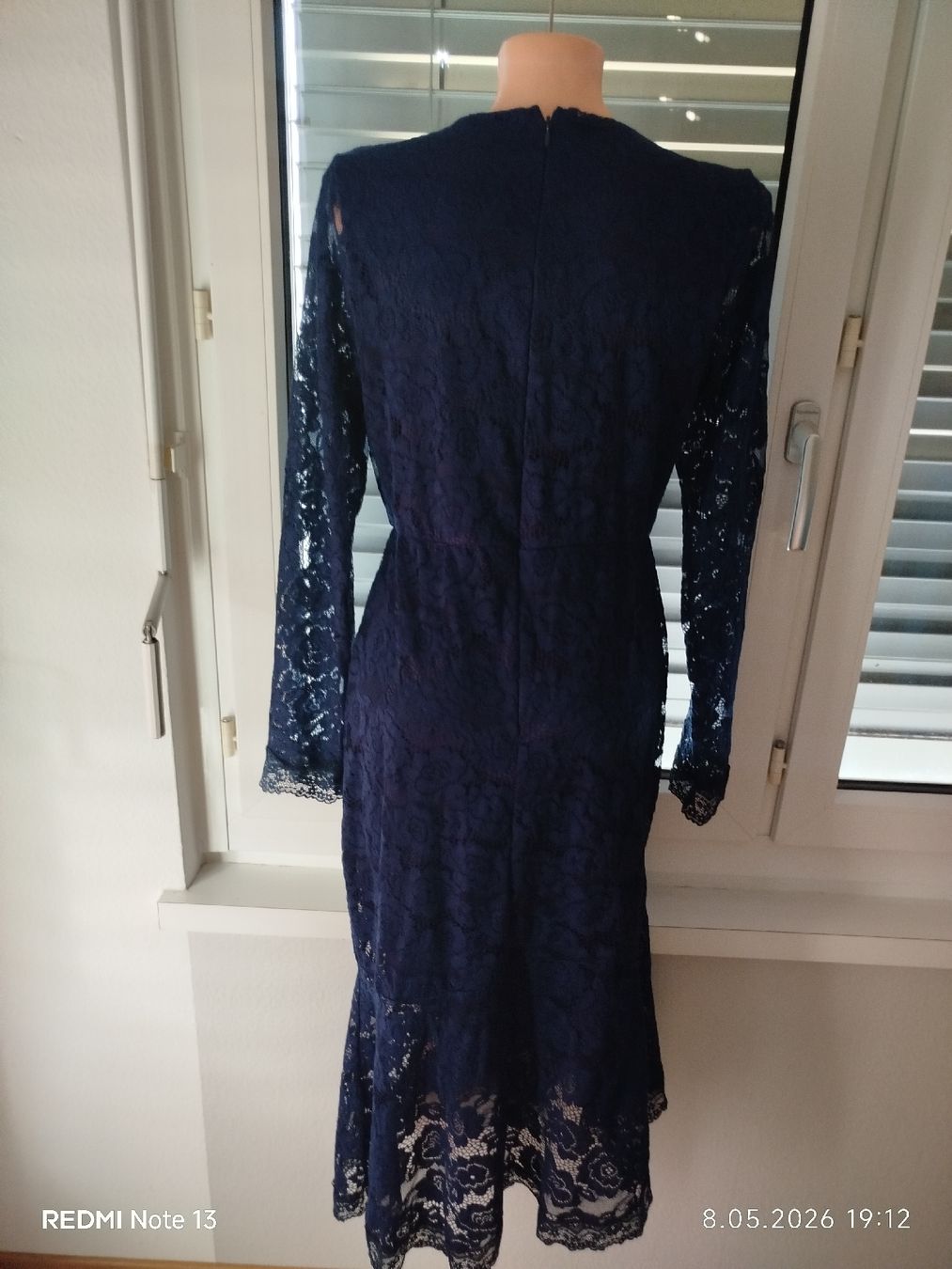 Robes: Spitzenkleid, Größe 38/M – Neuf (Voir description) à Wauwil par Sanczeza 2