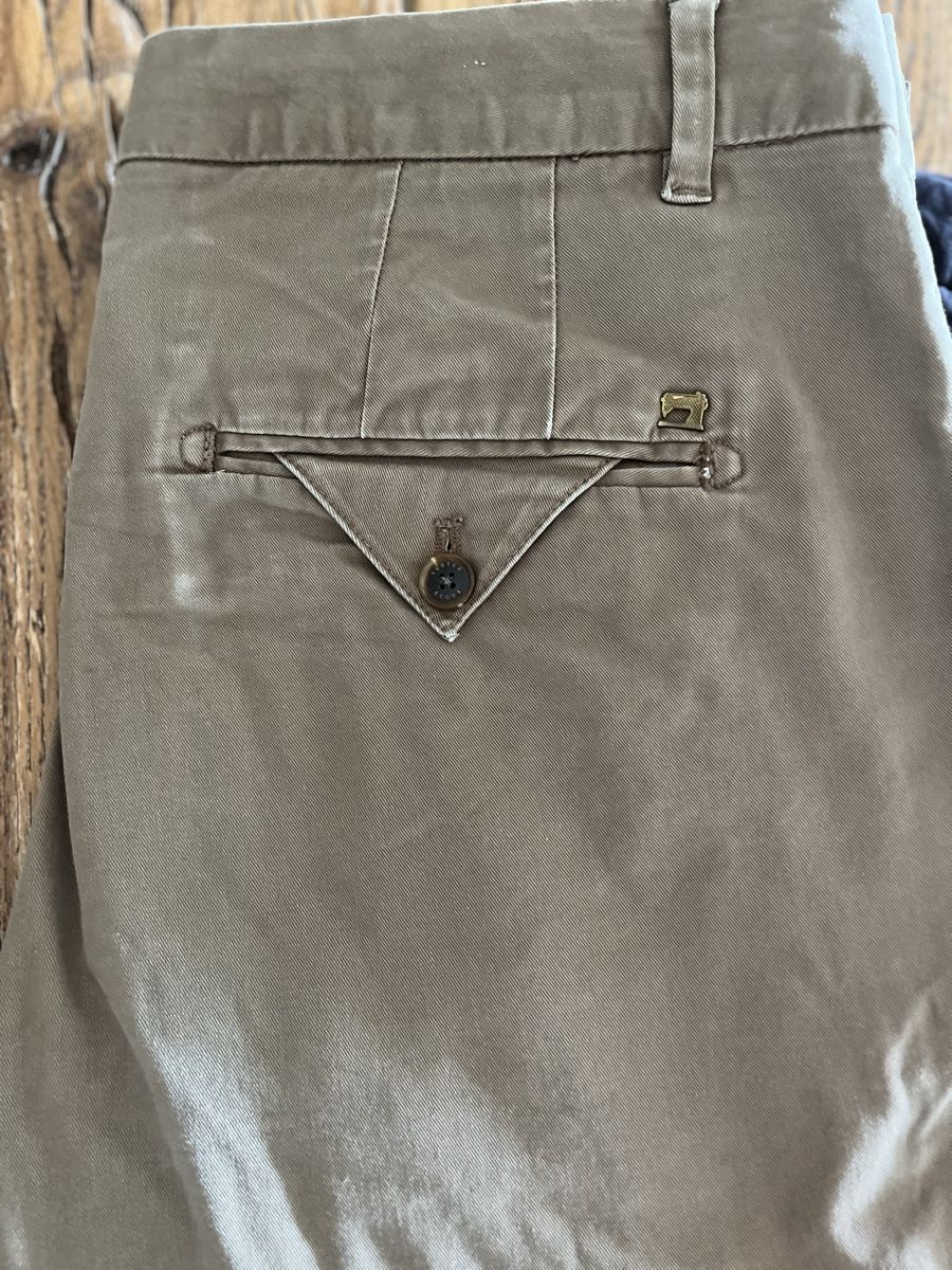 Maison Scotch Pantaloni: Scotch&Soda Chinos – Usato da Chur venduto da Mbadimeischter 2