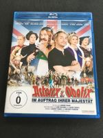 Asterix & Obelix - Im Auftrag Ihrer Majestät [Blu-ray]