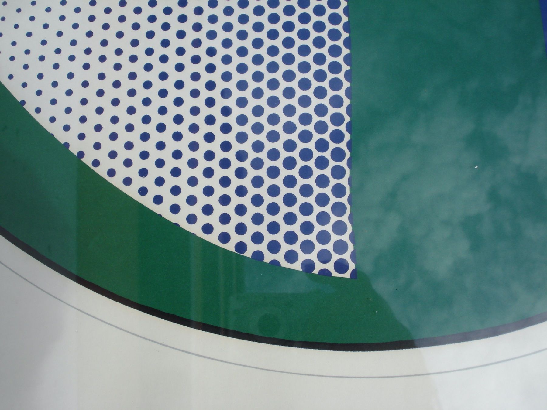 Grafica & Litografie: Roy Lichtenstein 1923-1997 – Usato da Basel venduto da art.basel 1