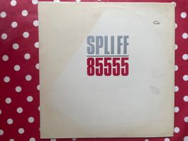A599/SPLIFF 85555