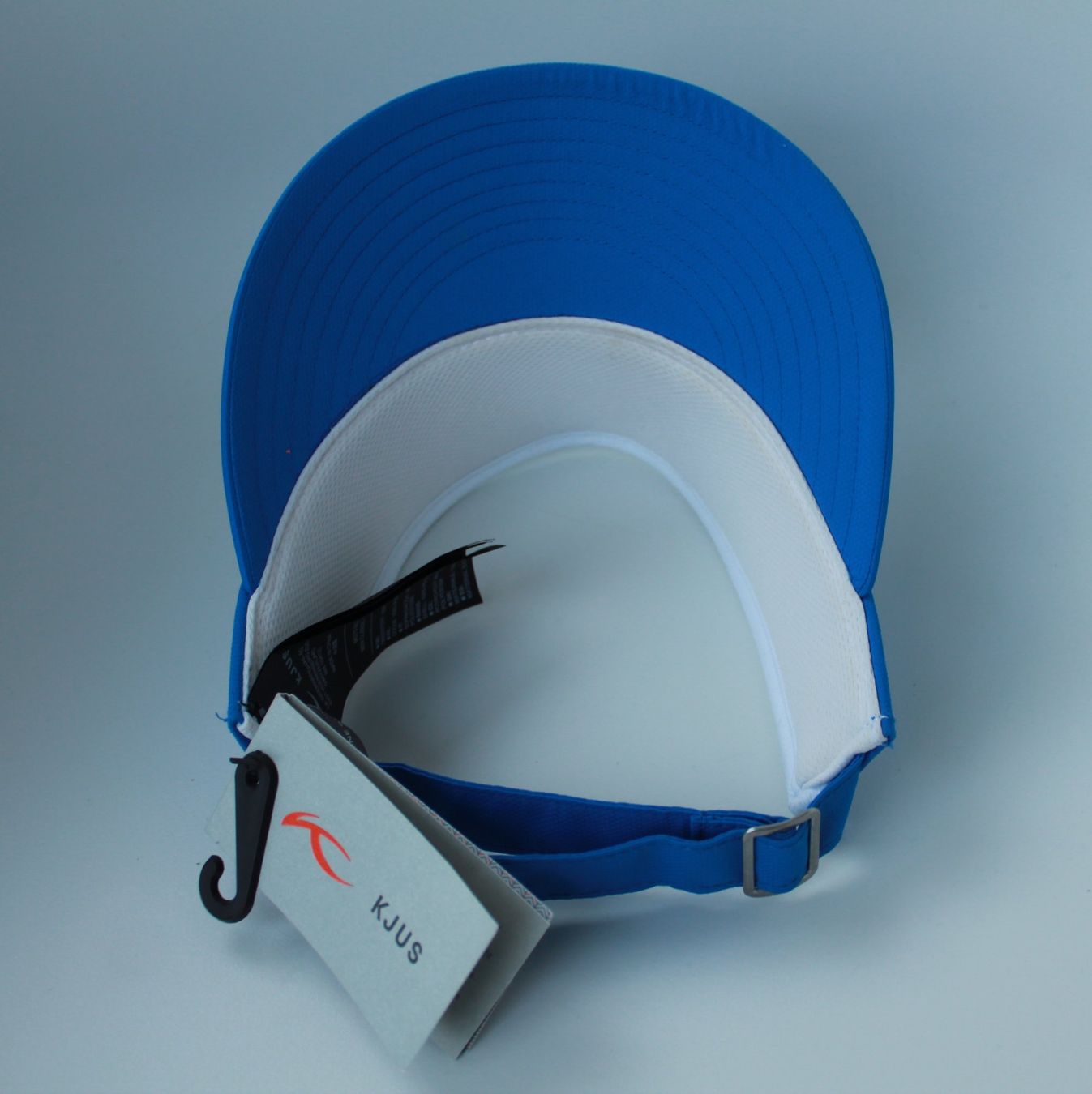Kjus Copricapi, berretti & cappellini: KJUS GOLF Visière   unisexe – Nuovo e nell'imballaggio originale da Peseux venduto da Gilloss 4