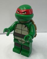 LEGO Teenage Mutant Ninja Turtles Raphael (tnt015)
