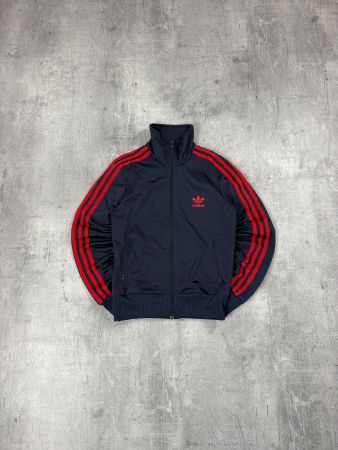 Vintage Adidas Firebird Trainingsjacke (S)