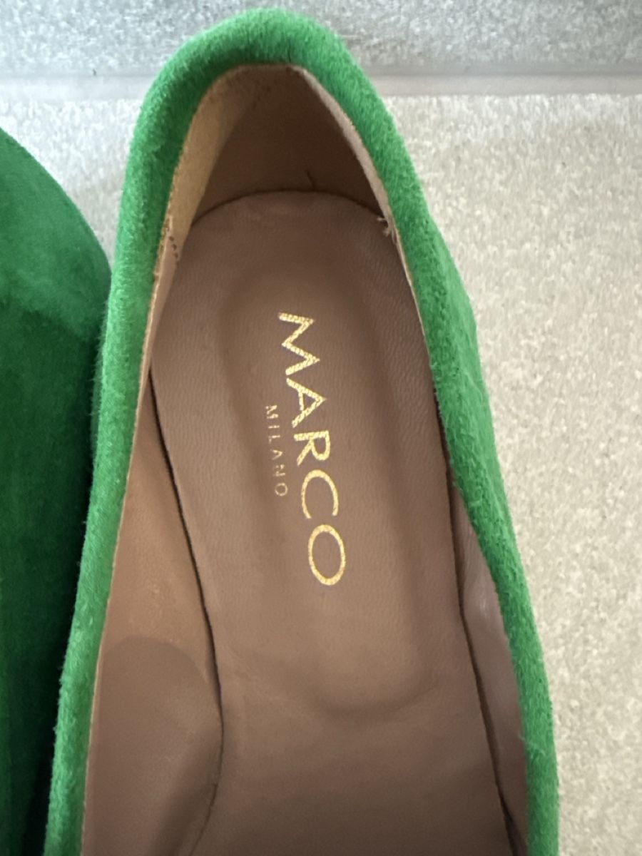 Chaussures femmes: Ballerinas – D'occasion à Winterthur par jes_l6g6 3