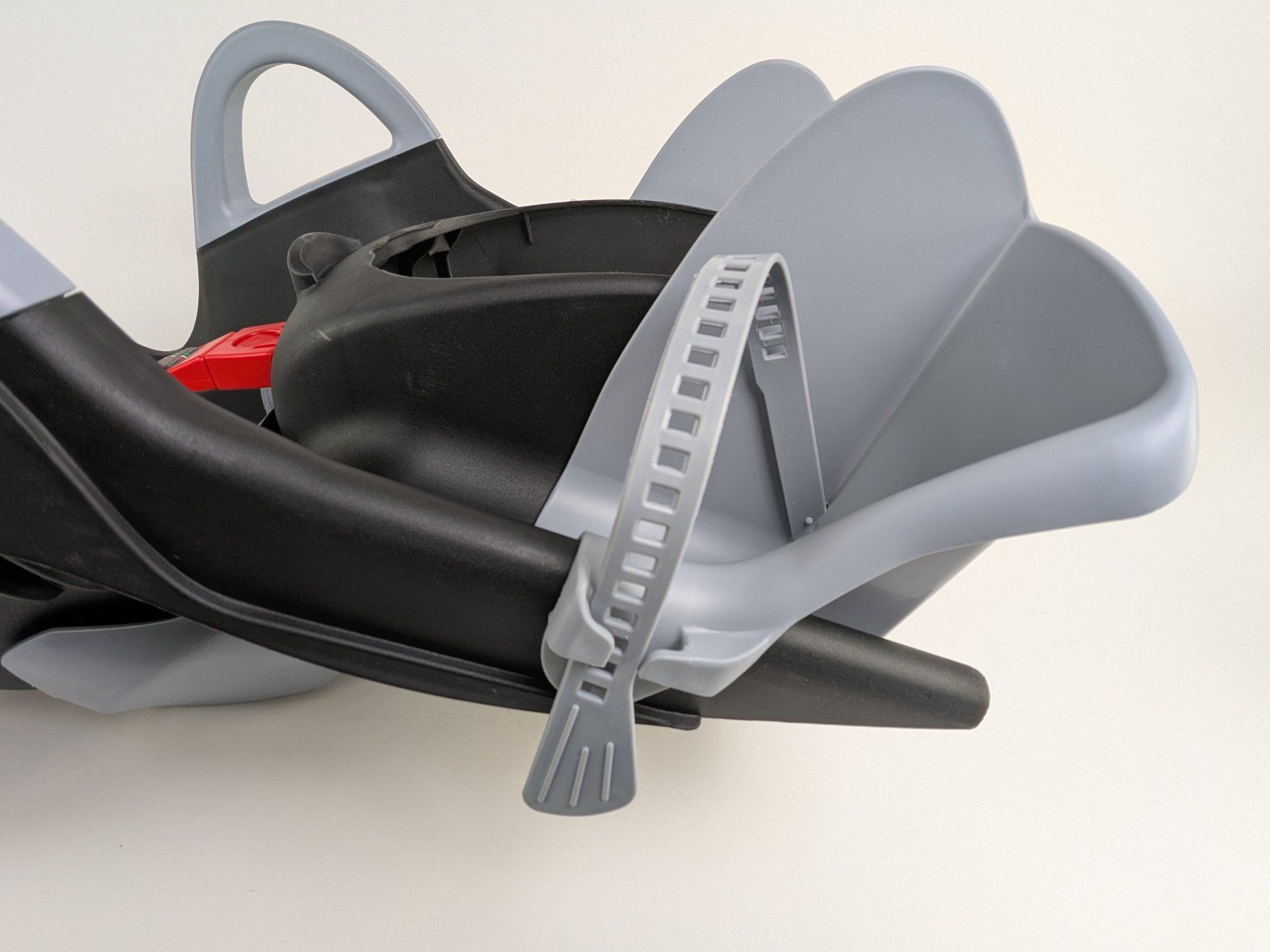 Pièces détachées: OK BABY Kindersitz – D'occasion à Dintikon par Restwert_Dintikon 2