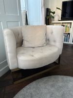 Bequemer Sessel