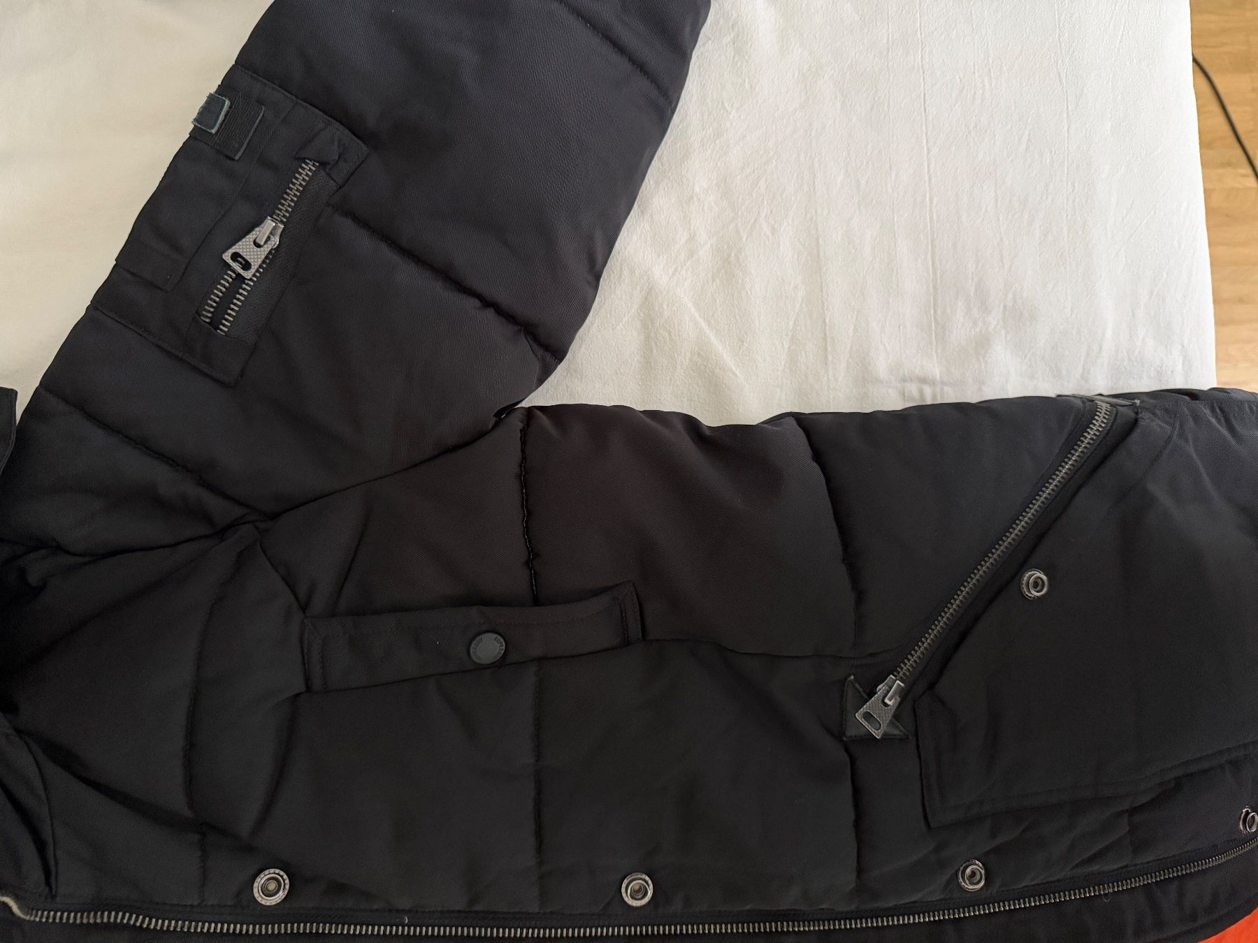 Superdry Vestes: Superdry winter jucket – D'occasion à Zürich par nad_s5qs 1