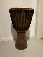 Djembe H 64cm- D 31cm