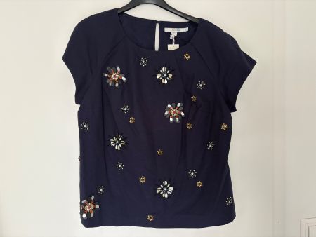 Boden Top NEW with tag size UK 16 (EU 44)