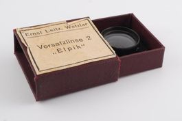 Leica Leitz Vorsatzlinse 2 ELPIK