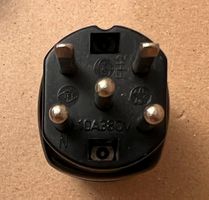 Stecker T15 400V 10A