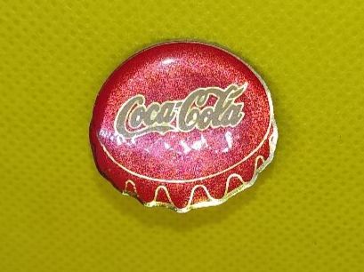 Coca-Cola Placchette & Badge: pin ansteck – Usato da Rothrist venduto da SiddharthaMoon 3