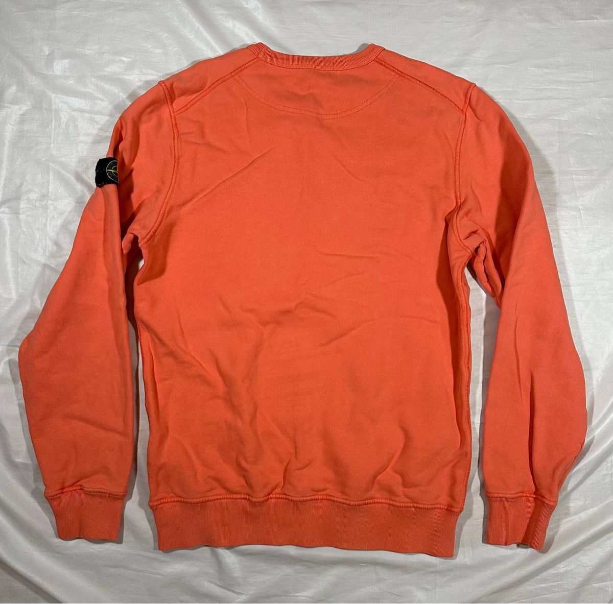 Stone Island Pulls & Sweat-shirts: Stone Island Pullover  – D'occasion à Pfäffikon ZH par Nataliia. 2