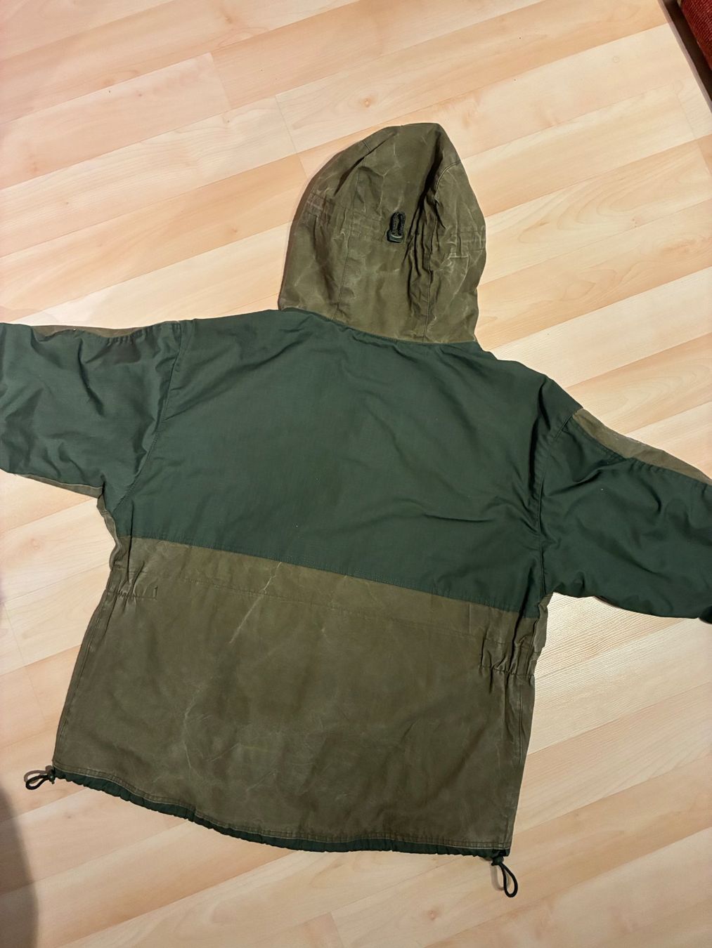 Jacken: veste militaire Topka-2 – Gebraucht aus Sugiez von fra_79b8 1