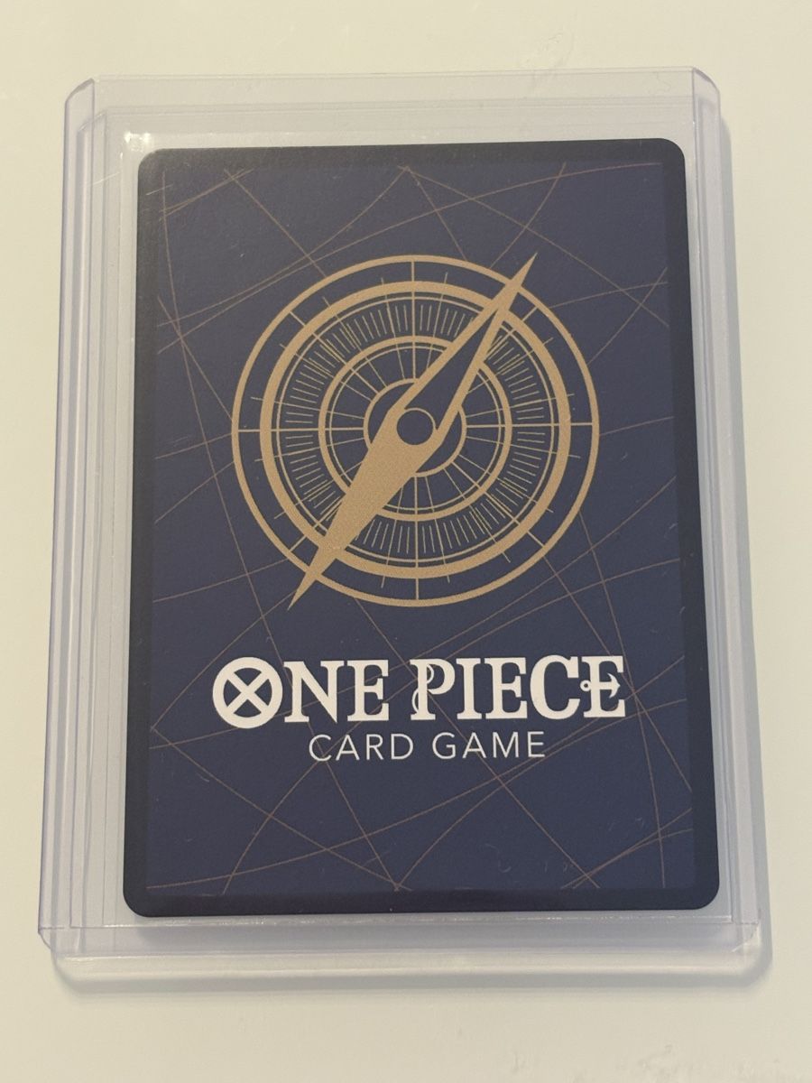 Bandai Carte collezionabili: One Piece TCG - Enel OP15-118 – Nuovo (secondo la descrizione) da Pieterlen venduto da Mira_o7 1