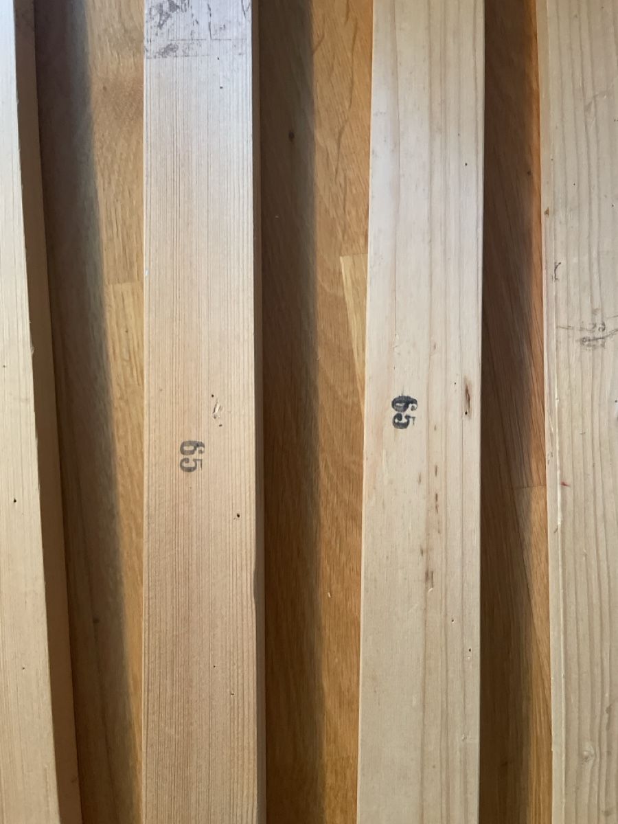 Bilderrahmen: Keilrahmen 4x 65cm – Gebraucht aus Zürich von Tintenfass01 2