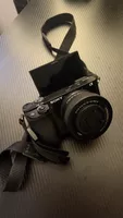 Appareil photo Sony A6100