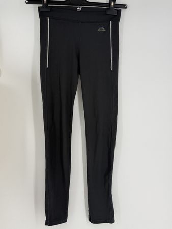 H&M Sport Leggings Gr. XS