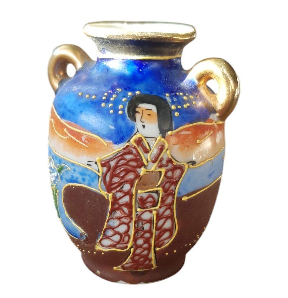 Vasi & Recipienti: Vase Japan – Usato da Mörschwil venduto da antiksalon21