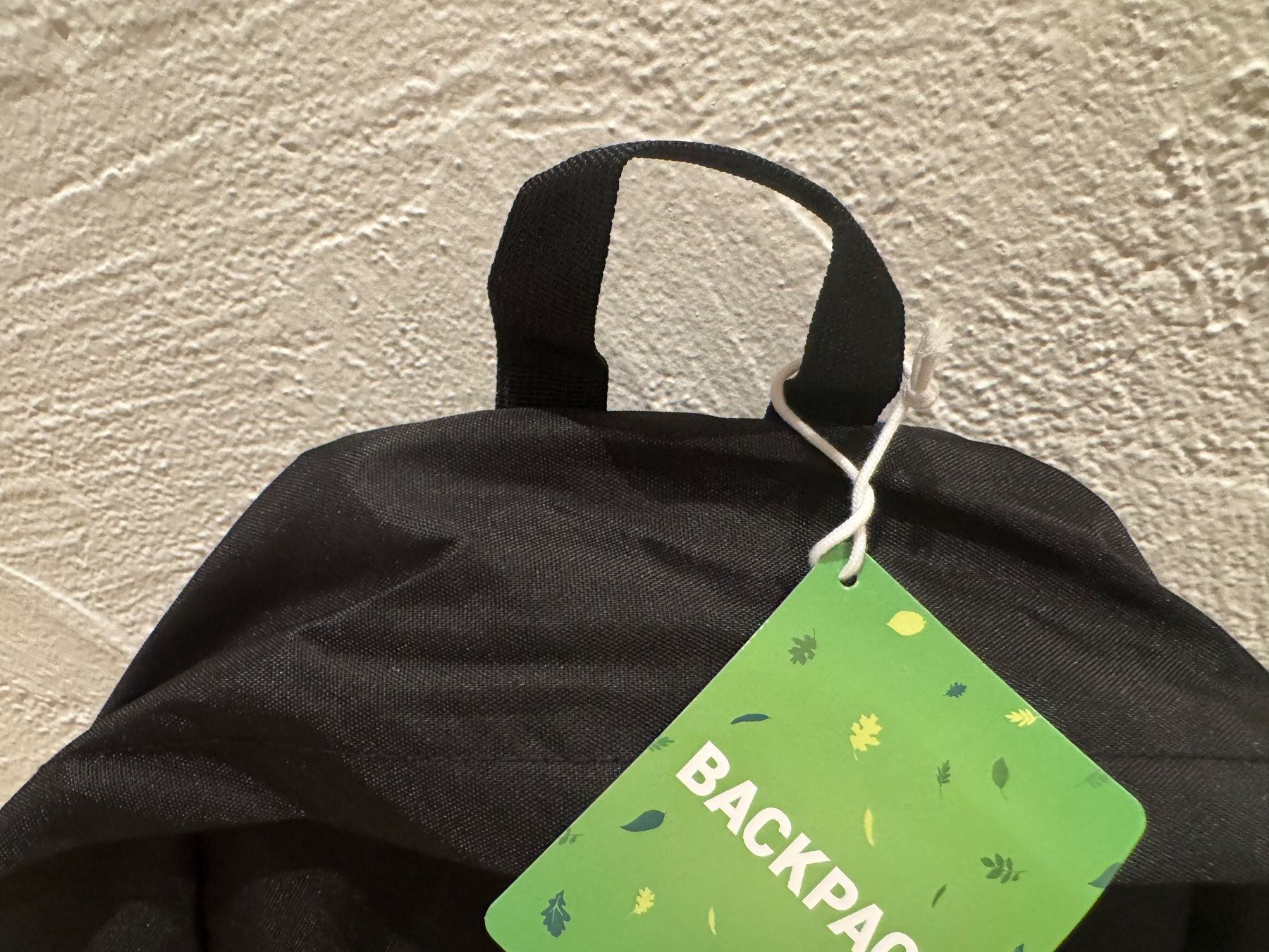 Zaini: neuer Backpack Rucksack, 15l – Nuovo e nell'imballaggio originale da Klingnau venduto da Markus14 2