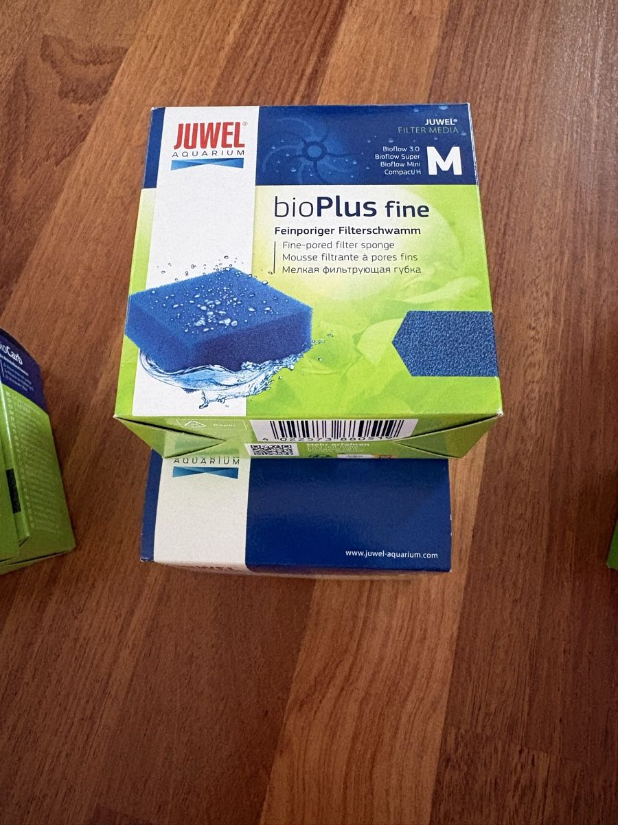 Juwel Filter: Verschiedene Aquarium Filter – Neu und originalverpackt aus Therwil von Migu84 3