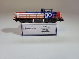 Hobbytrain H2943 Diesellok SBB Am 843